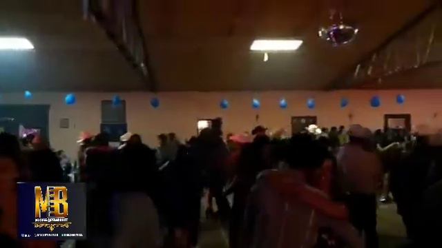 Baile en Guerrero chihuahua con Miguel Betancourt смотреть онлайн