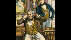 А судьи кто? (Грибоедов А., "Горе от ума", монолог Чацкого)