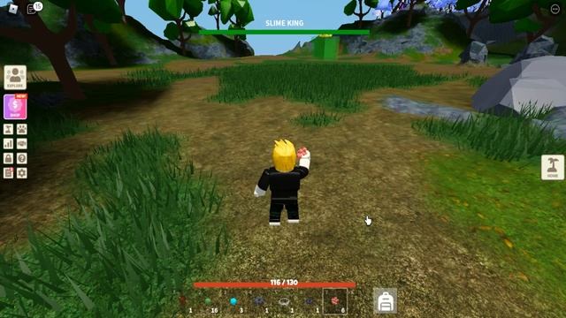 How Maple Shield Work? in Roblox : Islands ? [MAPLE ISLES!] смотреть онлайн