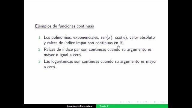 Continuidad смотреть онлайн