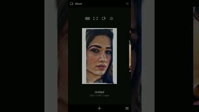 Sketchbook photo editing New trick 2023 | Photo editing New settings смотреть онлайн