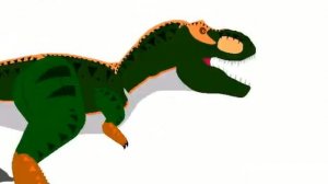 scp 682 vs scp 173 battle