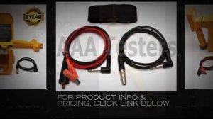 3M Dynatel 2273M Cable Pipe Fault Locator