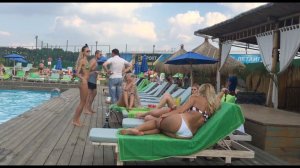 SOHO country club, сэндвич, джипси, курдская магия