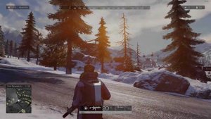 Ring of Elysium - Обзор, серьезный конкурент PUBG!