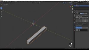 Blender 2.8 - копирование по кругу (без деформации) Array & Arrows