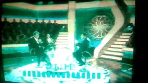 Окончание эфира кто хочет стать миллионером ( анонос 01,04 2017)