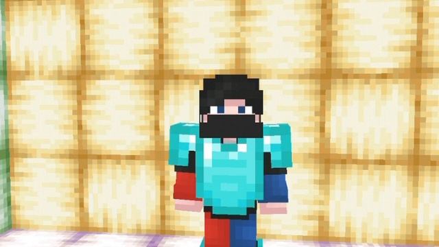 ПЕРВЫЕ КОНФЛИКТЫ на сервере | БедШард | Майнкрафт бедрок выживание 1.18 - #2 смотреть онлайн