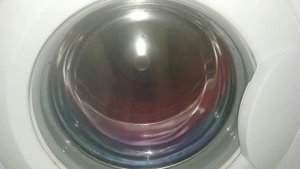 INDESIT WISL 62: Деликатный хлопок 40°; 600 об/мин; 1:12
