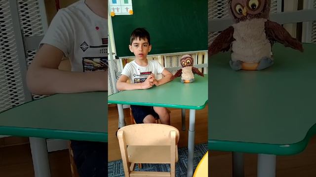 Кем я буду когда вырасту.