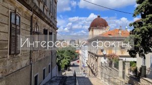 Хорватия 2021, город Пула (Croatia, Pula 2021). Достопримечательности Пулы. Факты о  Хорватии. Еда.