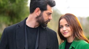 В СЕРИИ КРОВАВЫЕ ЦВЕТЫ ПРОИЗОШЛИ МГНОВЕННЫЕ ИЗМЕНЕНИЯ. ГЛАВНЫЙ АКТЕР ПОКИНУЛ СЕРИАЛ.