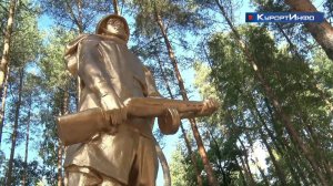 День памяти жертв блокады на Тарховском мемориальном кладбище