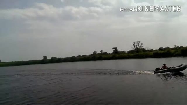 Панское озеро , рогачёв