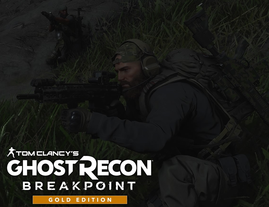 Ghost Recon Breakpoint - Walkthroug Part 22