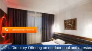 Sealine Hotel - Alanya Hotels, Turkey