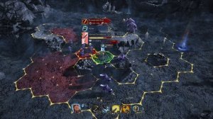 King's Bounty 2. Испытание прорицателя. Тёмная Владычица.mp4