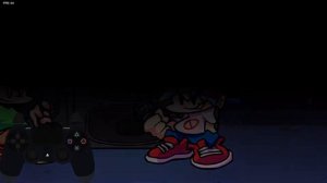 FNF НА ГЕЙМПАДЕ! ЛУЧШАЯ ВЕРСИЯ FNF! | Friday Night Funkin' Psych Engine