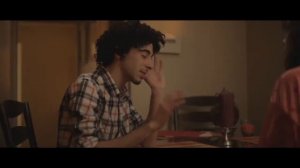 Luz Ramos Scenes From Miguel