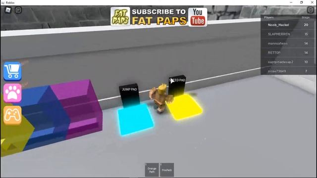 *Roblox Obby Script Hub* [OP] | Teleport To Finish, And Support More Than 40+ Obby Games смотреть онлайн