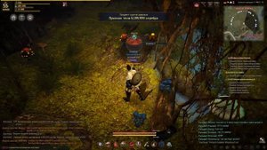 Секреты Black Desert - Скрытая пещера #2, город Глиши