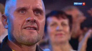 Дарья Руднева - Хор звёзд | Юморина 2020