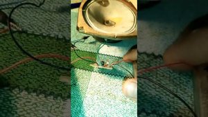 Усилитель звуку на транзисторе КТ-315