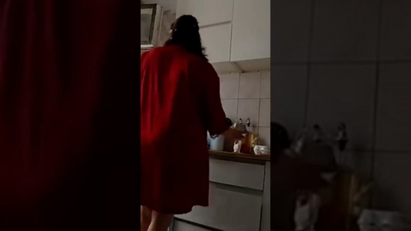 Утренний ритуал