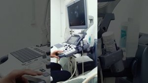 Видео "О диагностике на аппарате УЗИ  в МЦ Medcenter.kg"   рассказ врача Кенжалиевой Г.Ю.