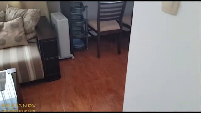 Двухкомнатная квартира в комплексе Трявна Бийч (Tryavna Beach), Святой Влас смотреть онлайн