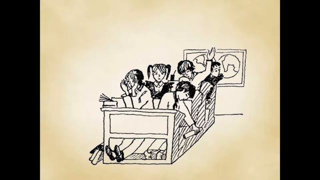 Литературная гостиная «Не бойся выглядеть смешным». Ф. Искандер « 13-й подвиг Геракла»