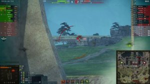 New "Ho-Ri 3" damage world record to beat - World of Tanks