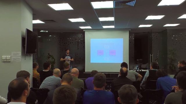 FaaS на Golang, Тимур Нурутдинов. Gomeetup 1.9. смотреть онлайн