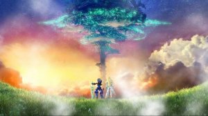 80 Minutes of EPIC Xenoblade Chronicles Music (Xenoblade Chronicles / Xenoblade X / Xenoblade 2 OST
