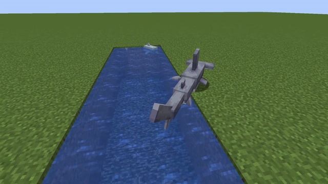 normal mobs vs alex's mobs смотреть онлайн