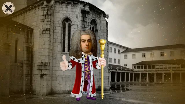 LUJURIA EN EL CONVENTO: MADRE PAULA LA MONJA AMANTE DEL REY смотреть онлайн