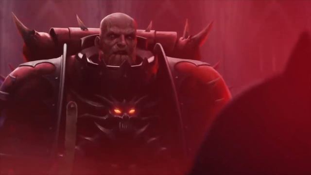 Most Powerful Chaos Lords in Warhammer 40K смотреть онлайн