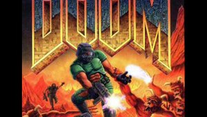 Doom E1M1 Theme (metal version)