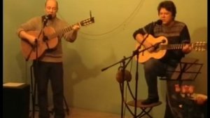 АЗ & Слава Сэ - Я за судьбой не уследил - АРХИВ MAZA