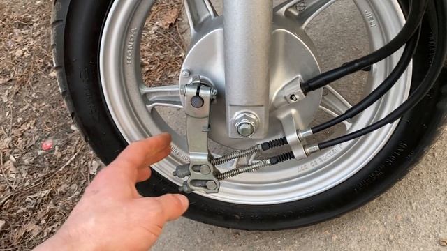 Honda Benly Aa 03Продаю скутера --Honda Benly AA03 смотреть онлайн