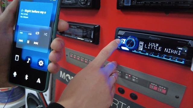 ВАШ СМАРТФОН = ВАША МАГНИТОЛА смотреть онлайн