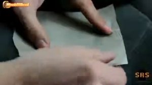 Ремонт повреждений велюра на сиденьях автомобиля