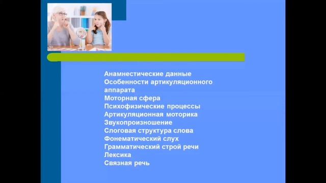 Организация работы учителя логопеда в дошкольной организации смотреть онлайн