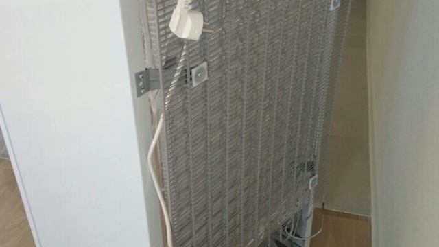 Холодильник NORDFROST NRT 143-032 смотреть онлайн