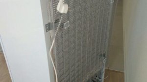 Холодильник NORDFROST NRT 143-032