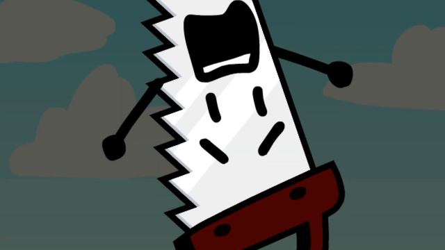 1 сцена не вышедшего перевода BFB 1 (прочитай описание) смотреть онлайн