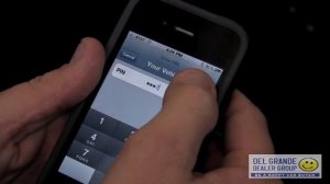 How to Pair Your Bluetooth Device in a 2011 Chevy Camaro Convertible