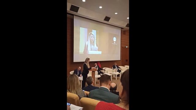 Родители Москвы на слушаниях в ГД Человеческий потенциал России и стратегия "Образование для всех"