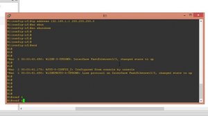 6.Основы GNS3. Добавляем хост в сеть. Virtual PC Simulator