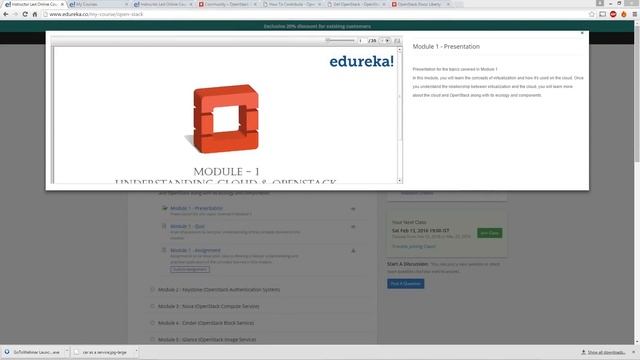 OpenStack Tutorial for Beginners - 1 | What is OpenStack | OpenStack Certification Training |Edurek